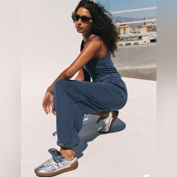 FP Movement by Free People Inbound Onesie NWOT - Picture 3 of 12